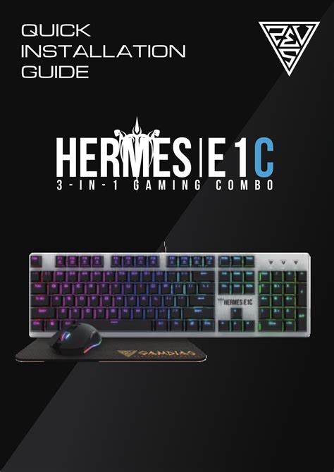 hermes e1 changing color|hermes e1c keyboard settings.